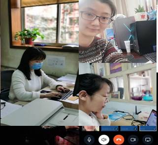 图片包含 人员, 室内, 计算机, 墙壁描述已自动生成 图片包含 人员, 室内, 计算机, 墙壁描述已自动生成